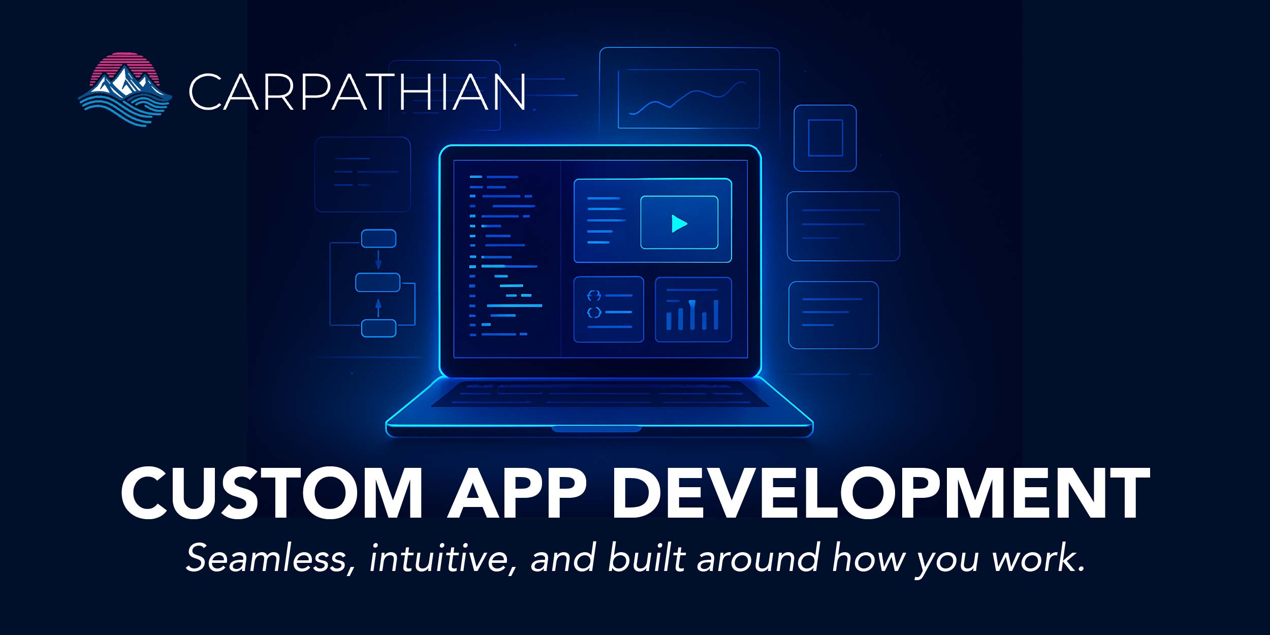 Carpathian - Revolutionary AI Solutions for Forward-Thinking Companies