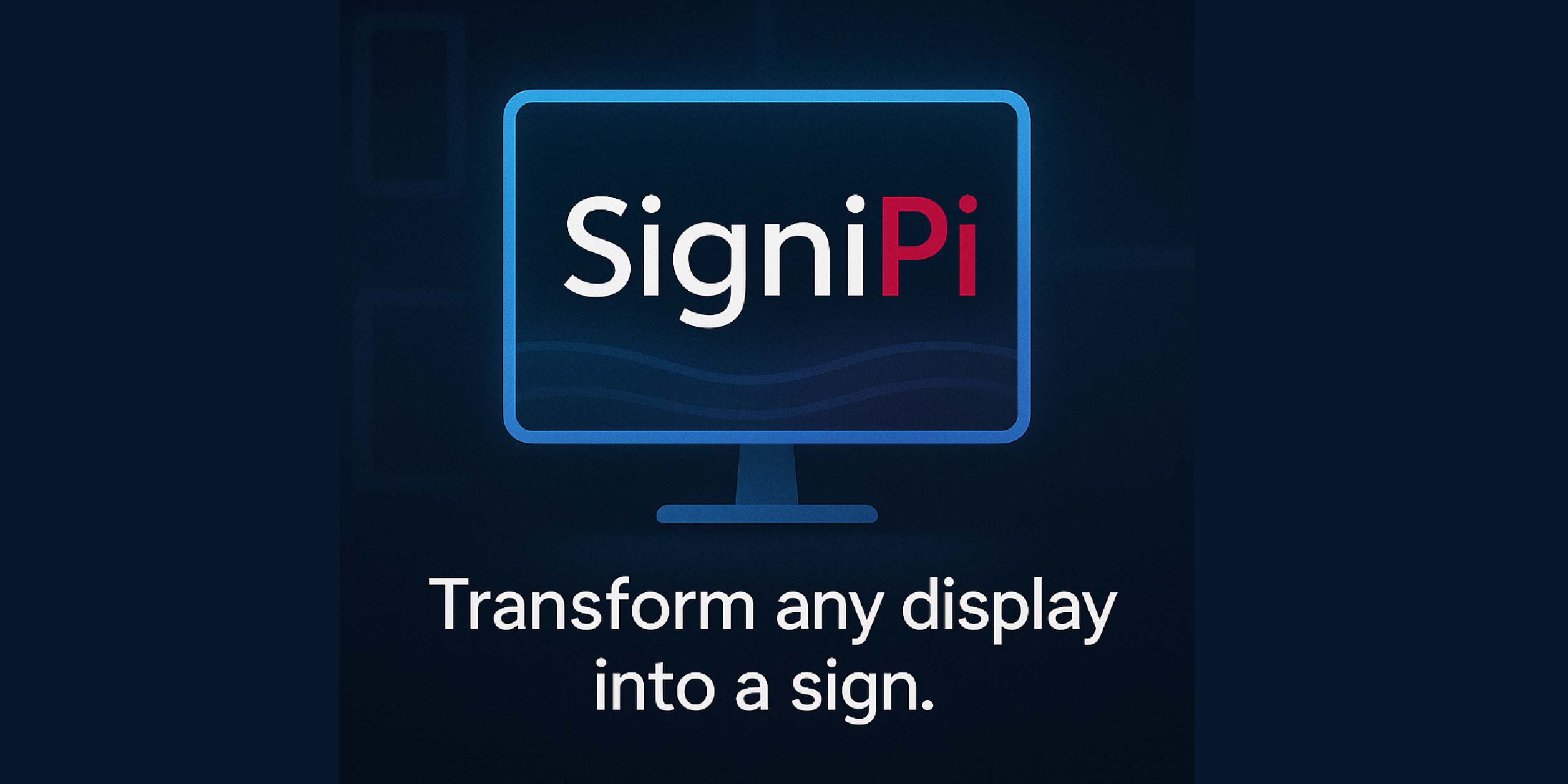 SigniPi - Transform Your Business with Digital Signatures